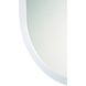 Eslo 36 X 24 inch Mirror Mirror